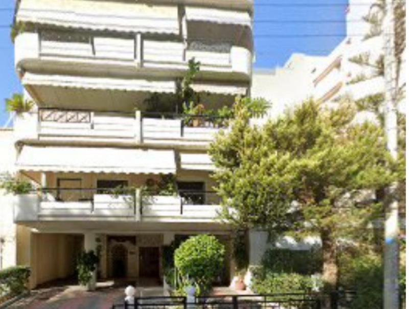 Modern 2Br City Flat 10Min From The Beach Athen Eksteriør bilde